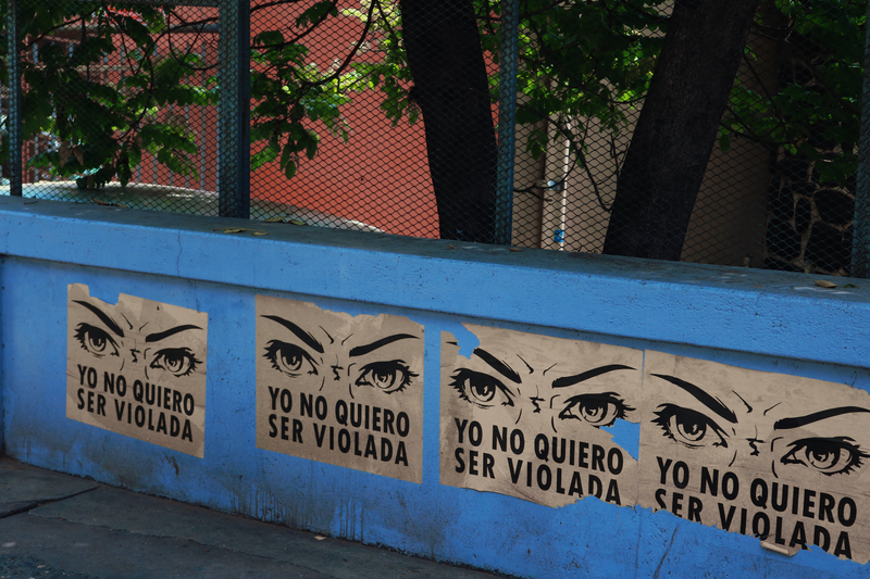 Illustration for article titled Photo Dump: Honduras